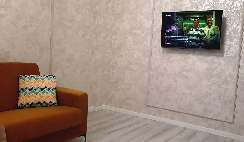 Квартира для отдыха