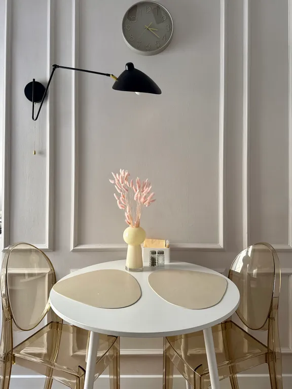 Апартаменты в историческом центре Перми