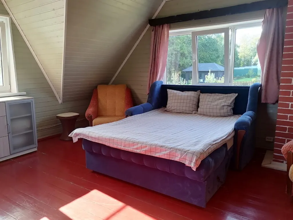 Коттедж Коттедж 1 — Надевицы