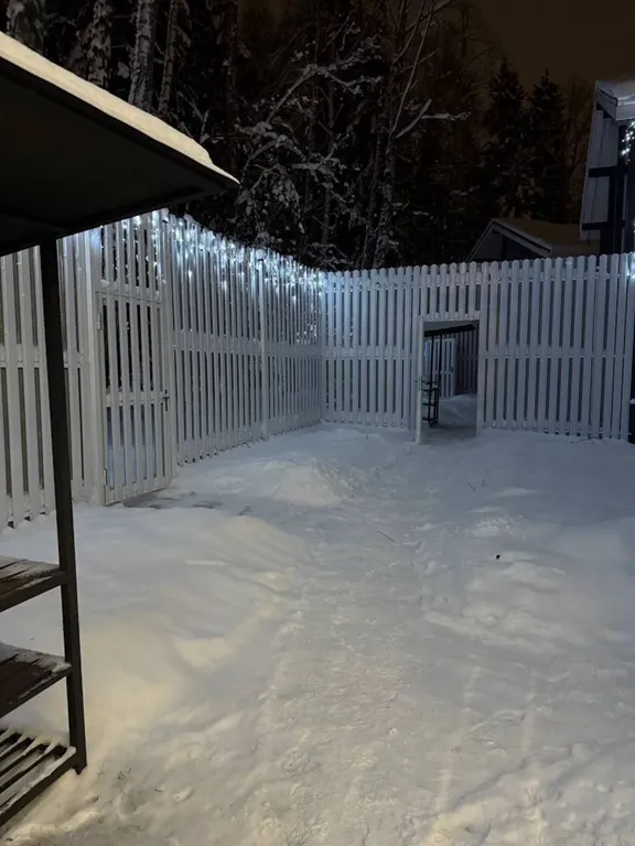 Дом с бильярдом и сауной 25 км от мкад