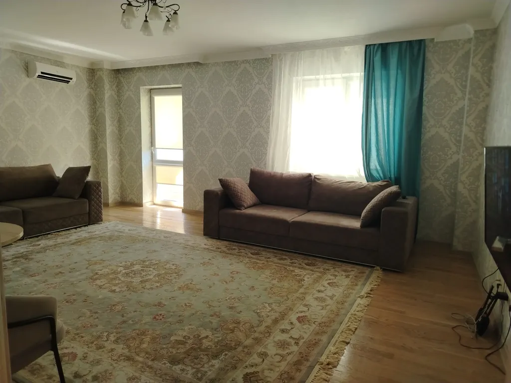 Квартира Евротрешка квартира в центре жд вокзал Зоопаркзал жд больница — Ростов-на-Дону