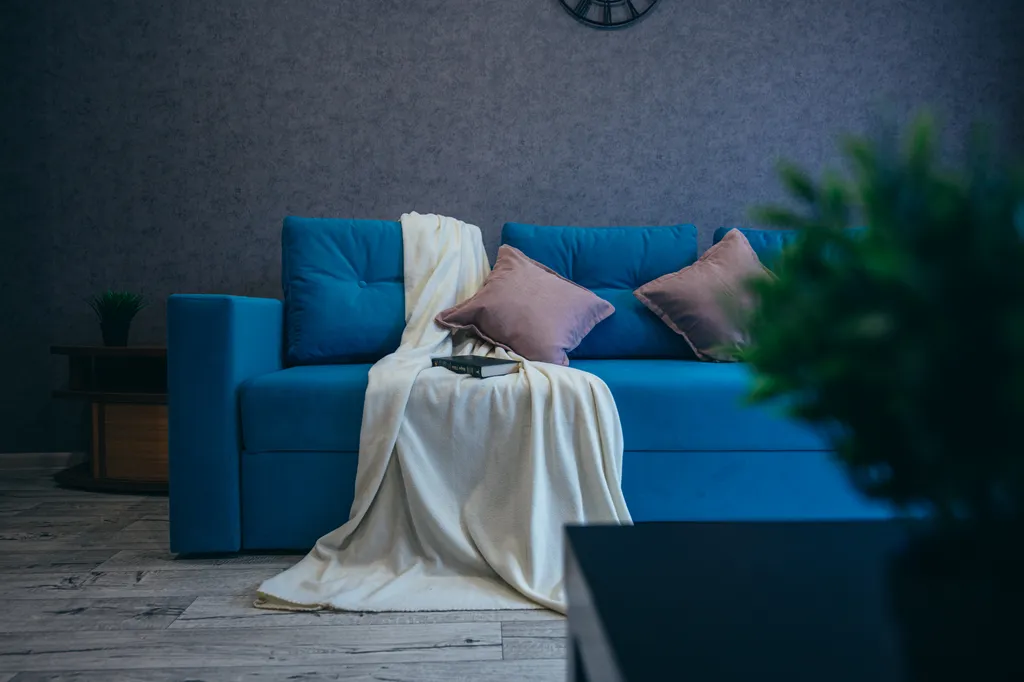 Квартира Центр, трехкомнатная квартира у Южного вокзала, рядом Остров Канта — Калининград