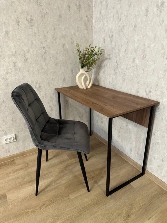 Уютная 2-комнатная квартира