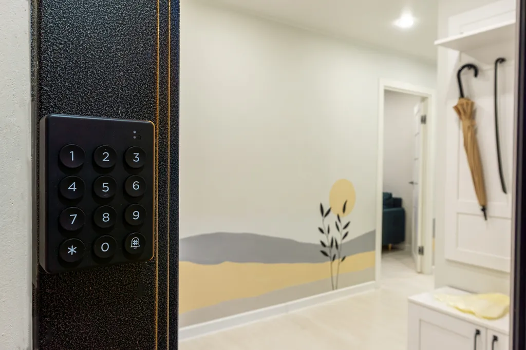 Квартира Уютная семейная квартира московский тай на павeлeцкой — Москва