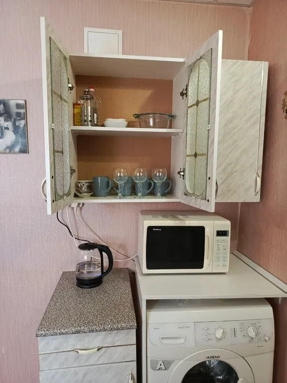 Своя территория