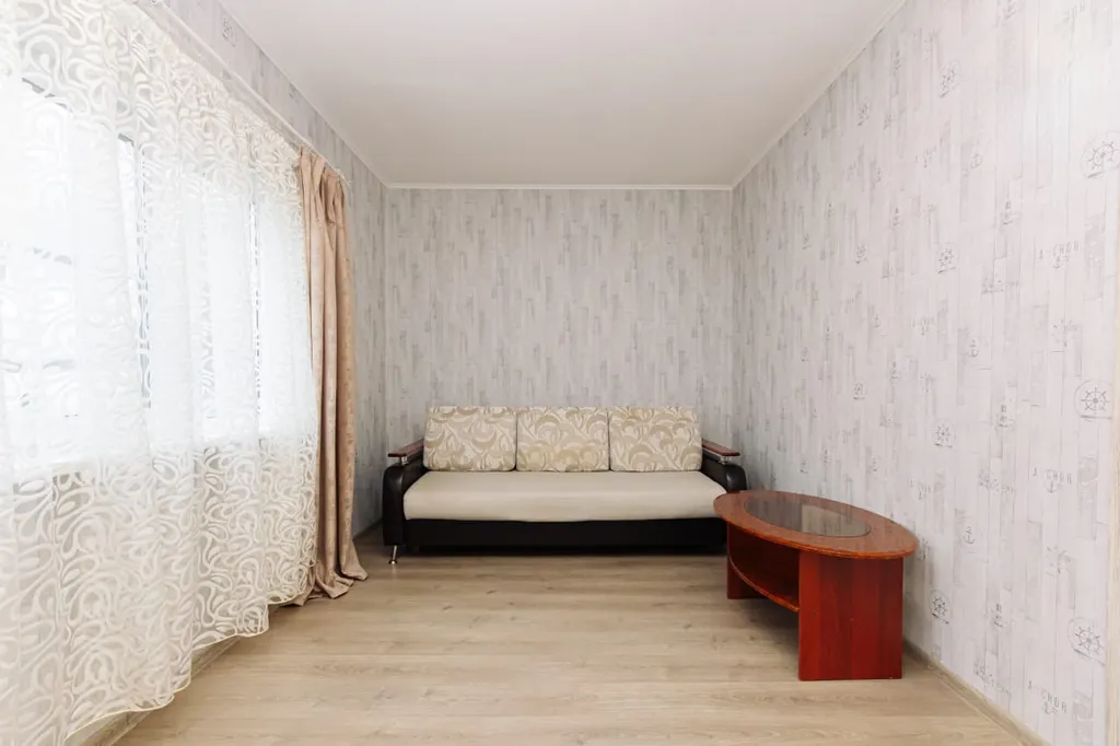 Домик в деревне