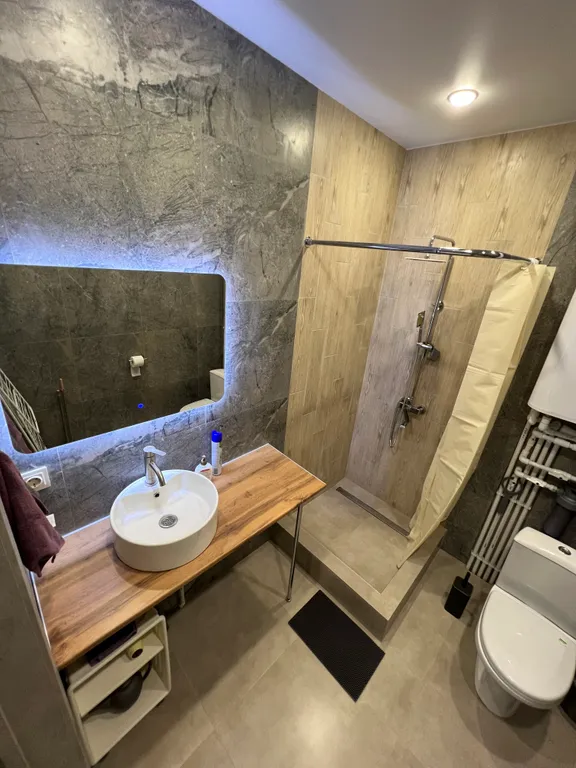 Уютный дом в 10 минутах от центра города