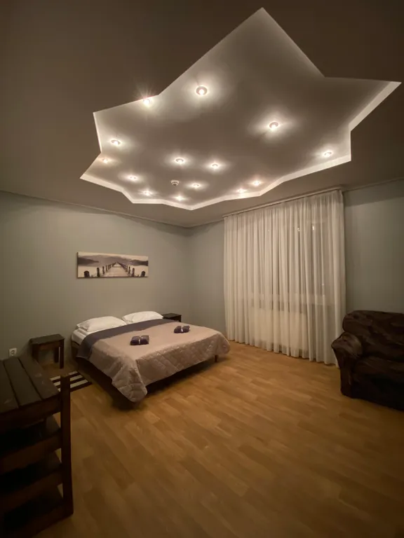 6-комнатный Дом