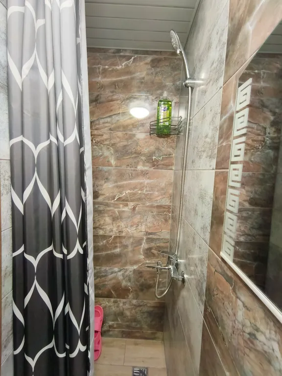 Студия у метро Саларьево