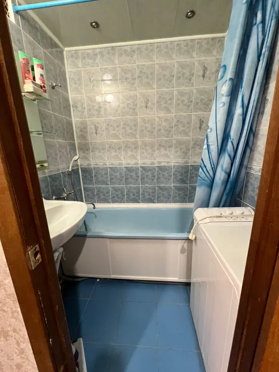 Заехали на чаек!