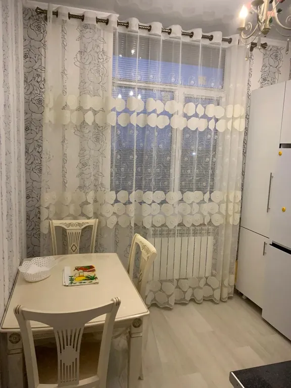 Уютная, светлая квартира со всеми удобствами