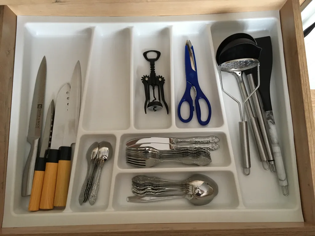 Место для счастья