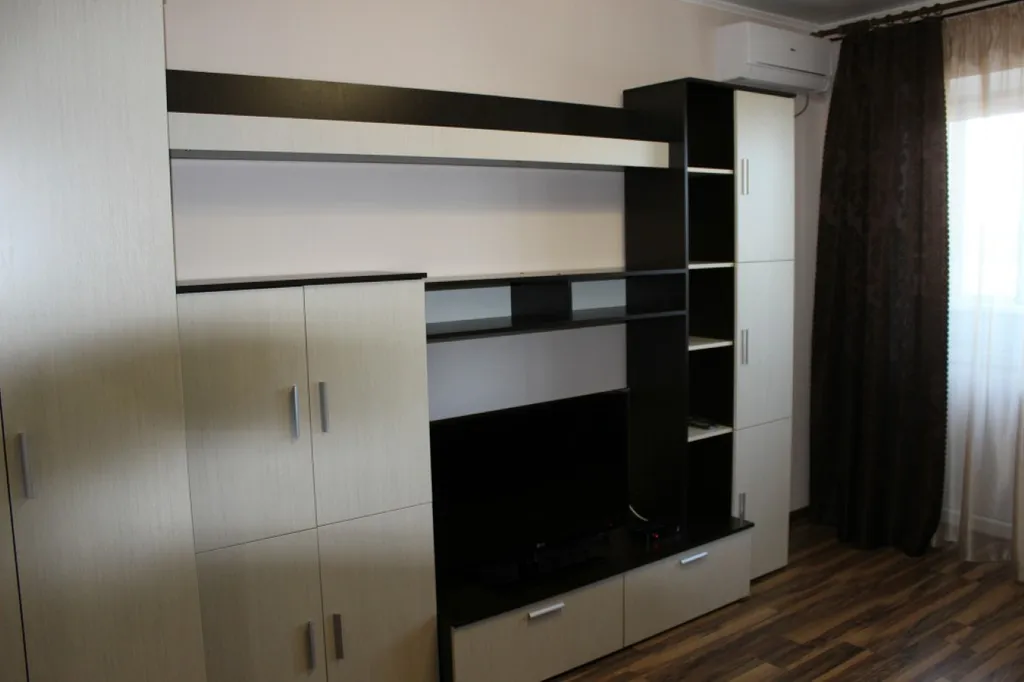 Уютная квартира рядом с морем и парком