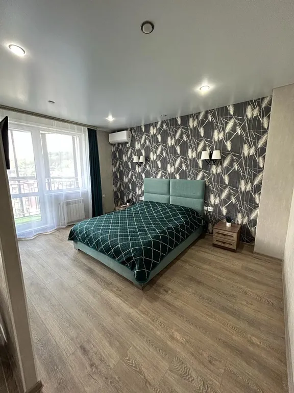 Квартира-студия в центре — аренда посуточно в Горно-Алтайск