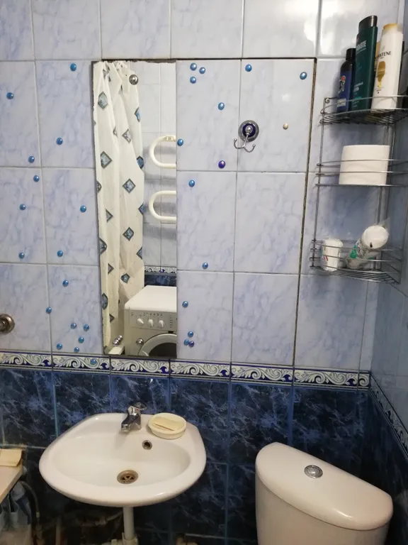 Комфортабельные апартаменты в центре