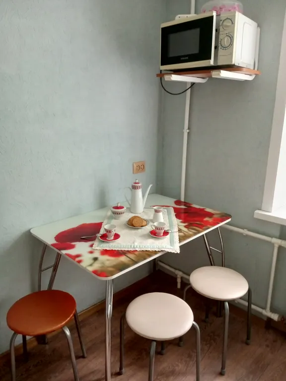 Уютная квартира в центре