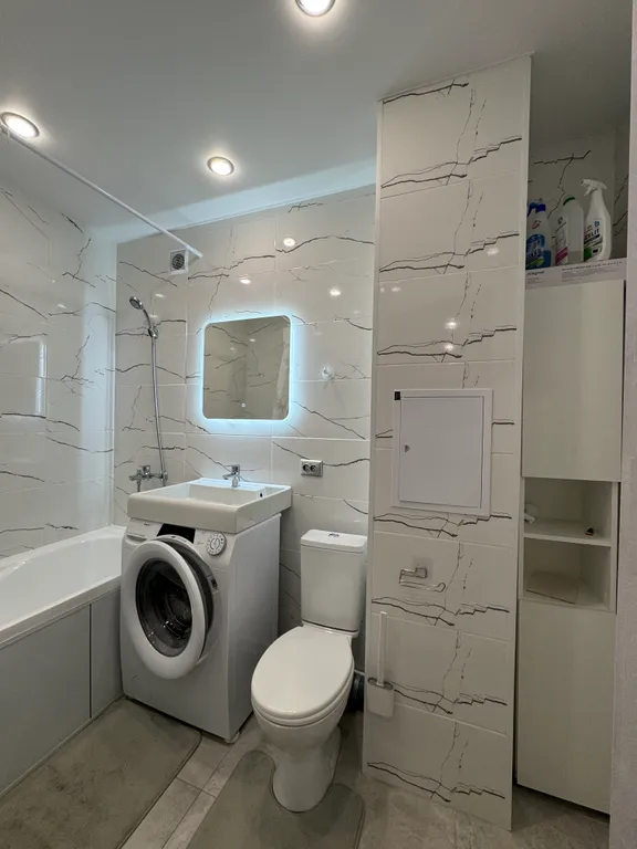 Квартира в отличном районе