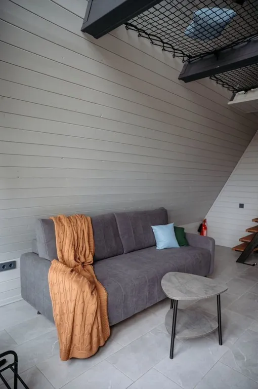 Уютный Афрейм ЯР_ХАУС