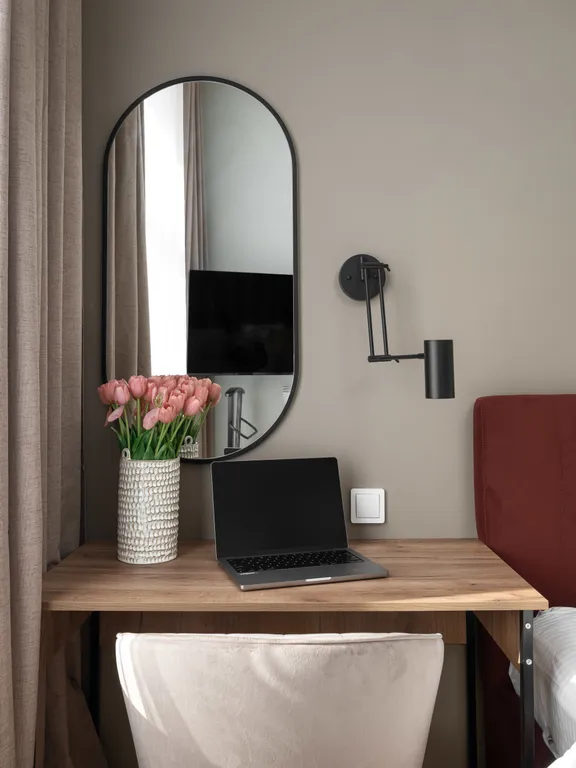 Квартира Комфортная и стильная квартира — Москва