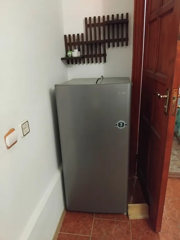 Квартира Квартира Гостевой дом Эдем — Севастополь