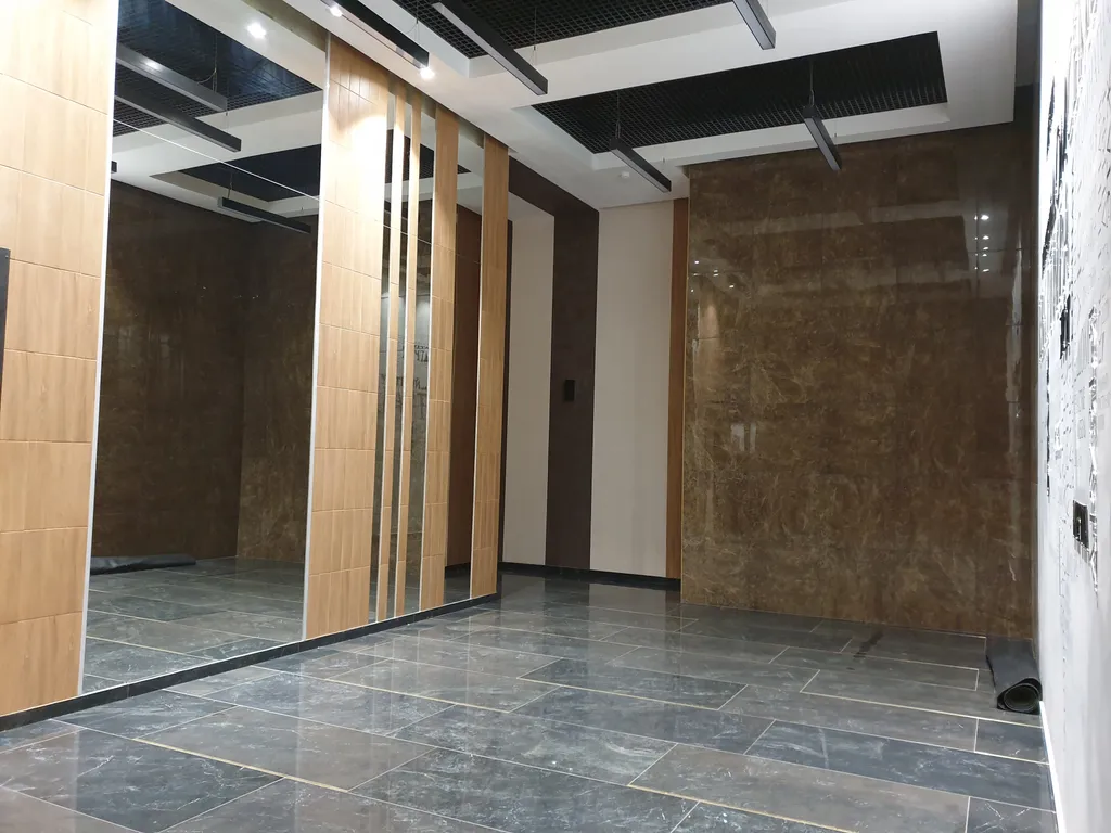 Квартира Квартира Уютный дом — Красноярск