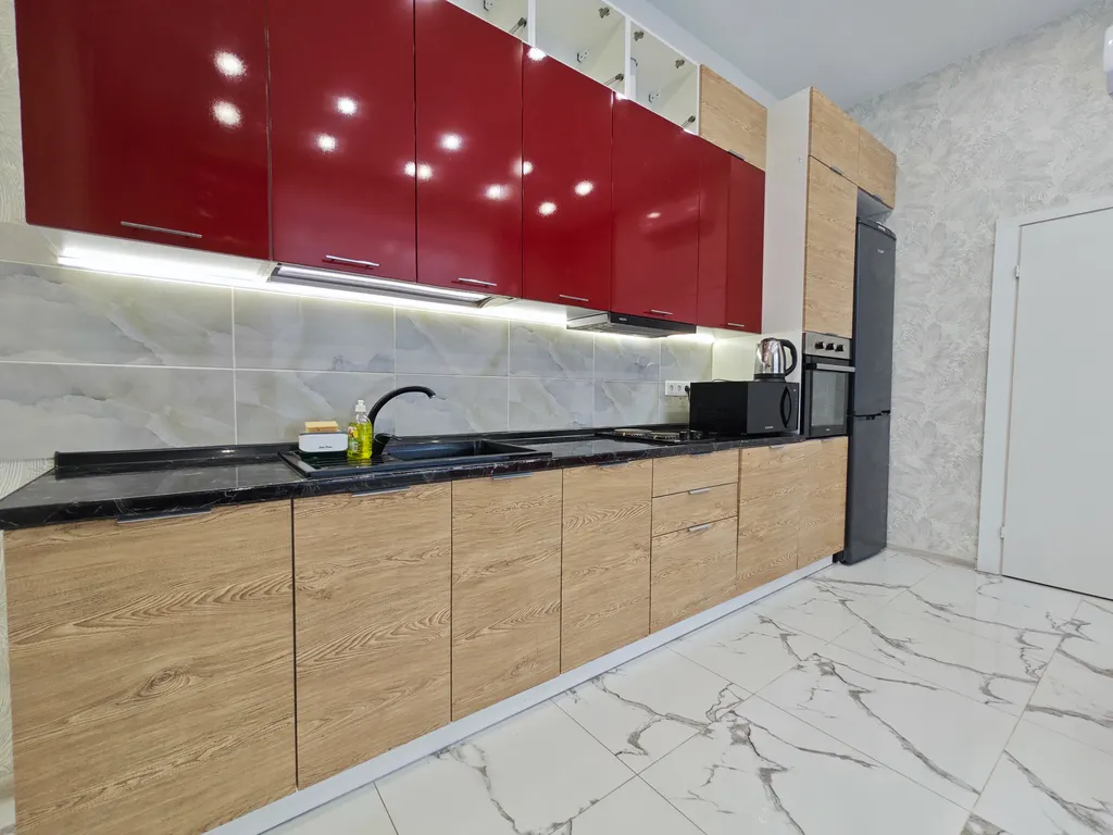 Премиум апартаменты