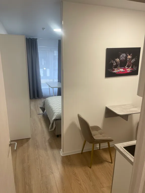 Уютная квартира у метро, 30 мин до КремляБП8 2401