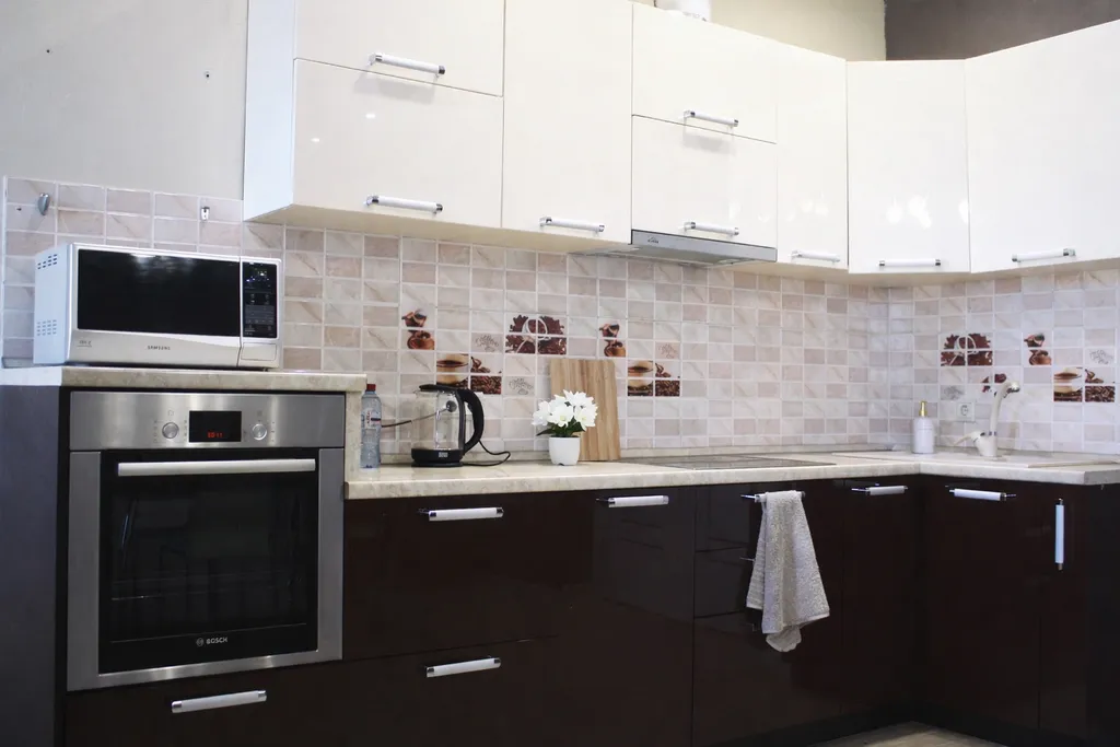 Акварель - стиль и уют в центре!