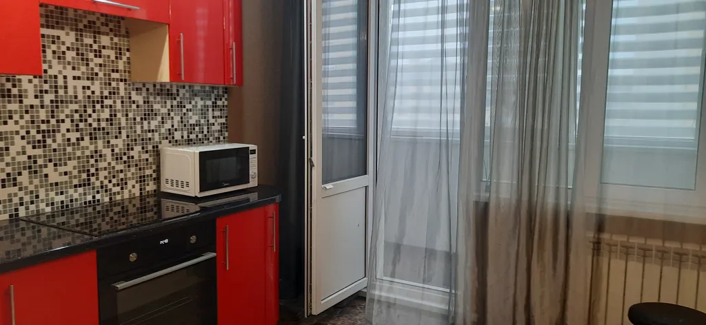 Квартира-студия