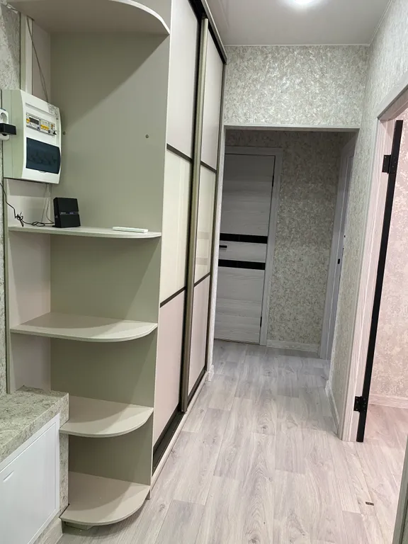 Видовая квартира