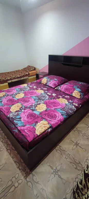 2-комнатная Квартира — аренда посуточно в Волжский