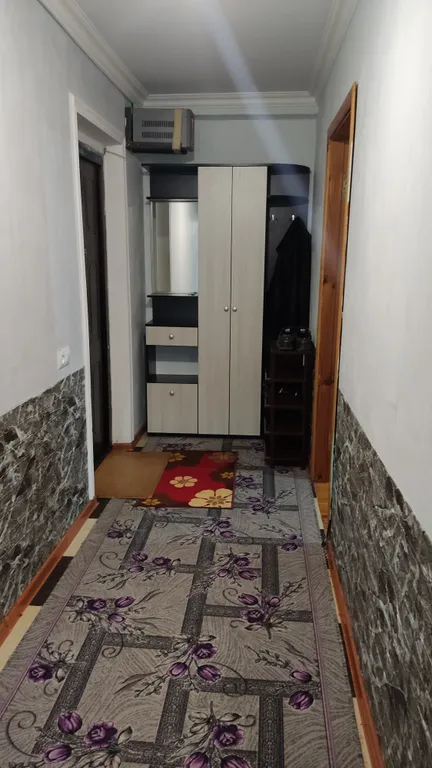 Уютная квартира у моря