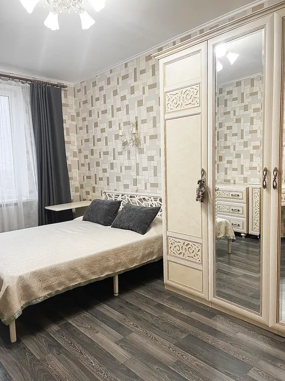 Квартира для отдыха