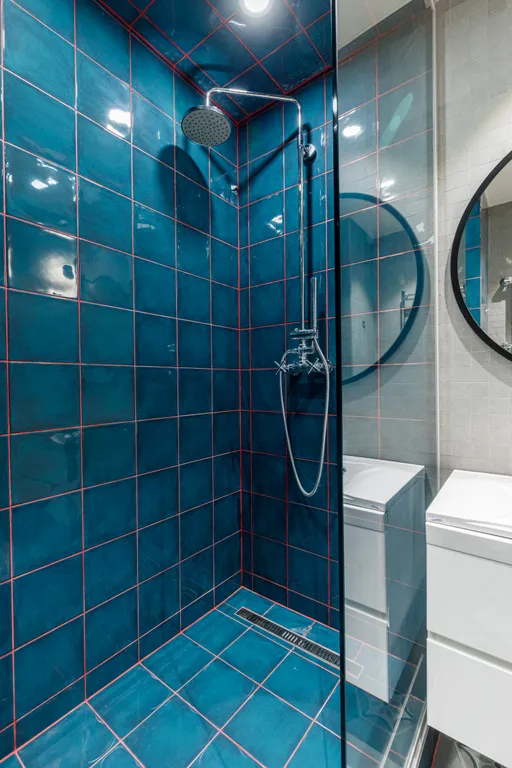 Уютная квартира-студия