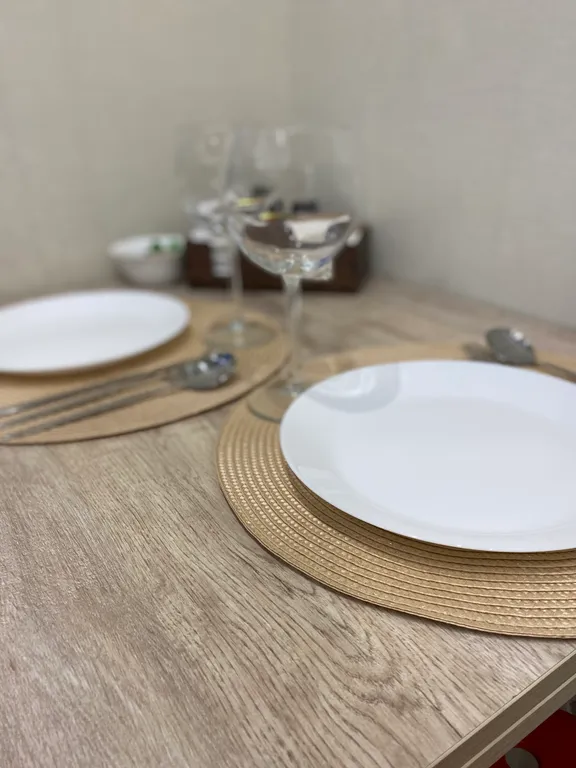 Тихий центр Мурманска уютная 2-комнатная квартира — аренда посуточно в Мурманск