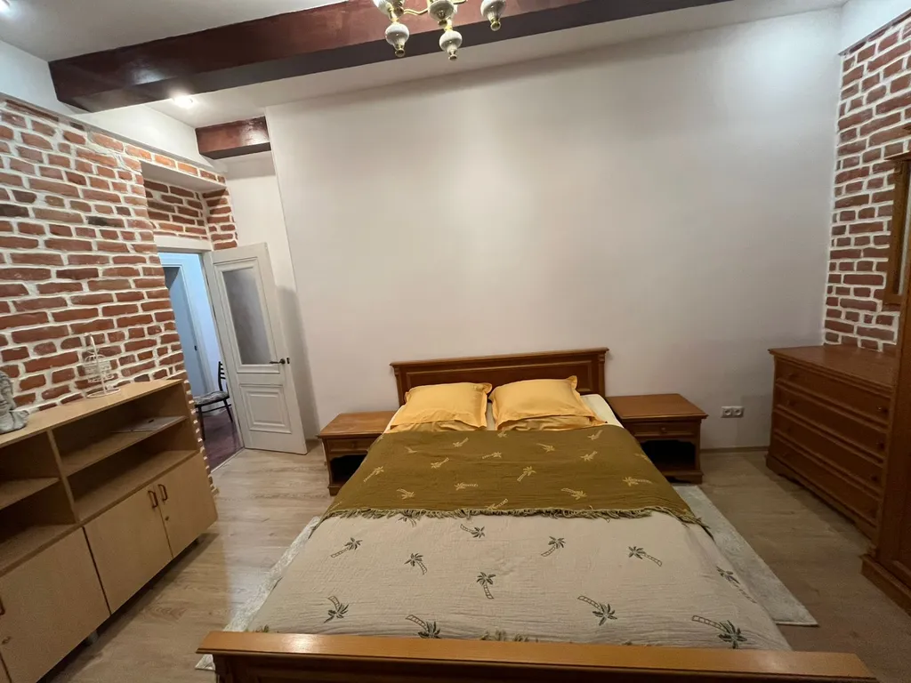 Квартира Апартамент Логово Румс — аренда посуточно в Мурманск