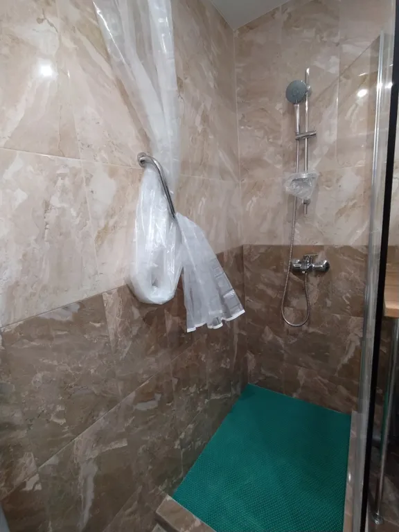 Квартира Квартира-студия возле моря с бассейном в Адмиральской Лагуне — Севастополь