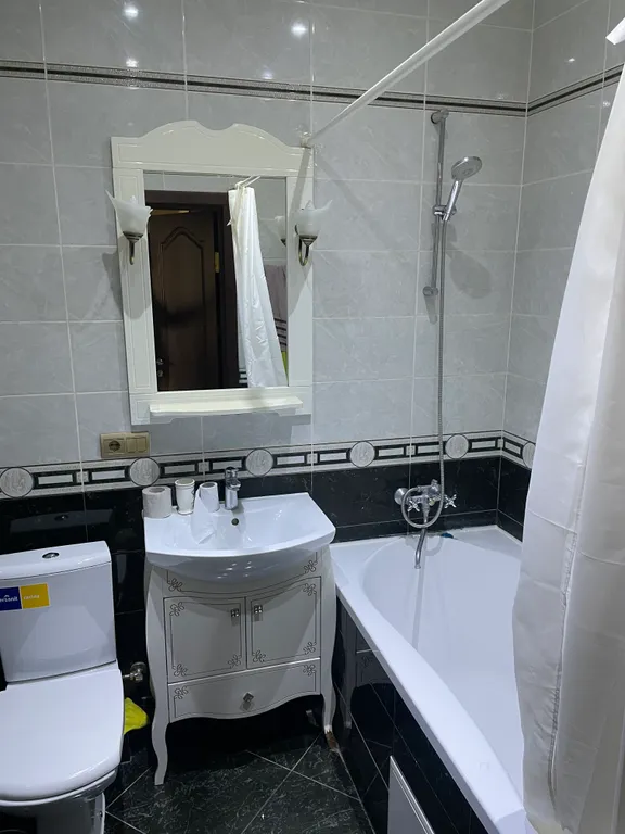 Квартира Хорошая квартира — Калининград