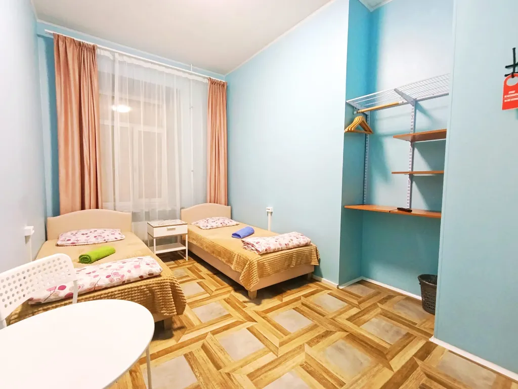 Квартира Комната Уют — Санкт-Петербург