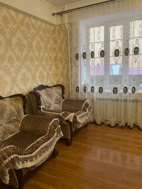 Квартира у моря