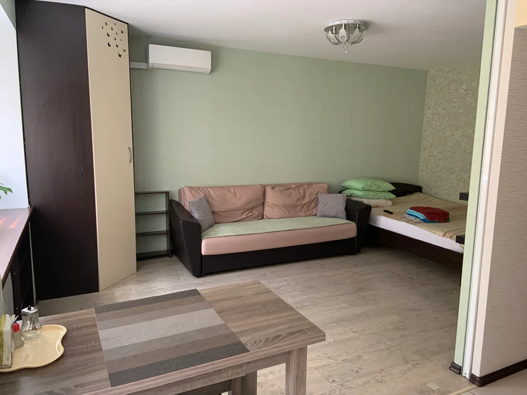 Уютная квартира в районе жд — аренда посуточно в Липецк