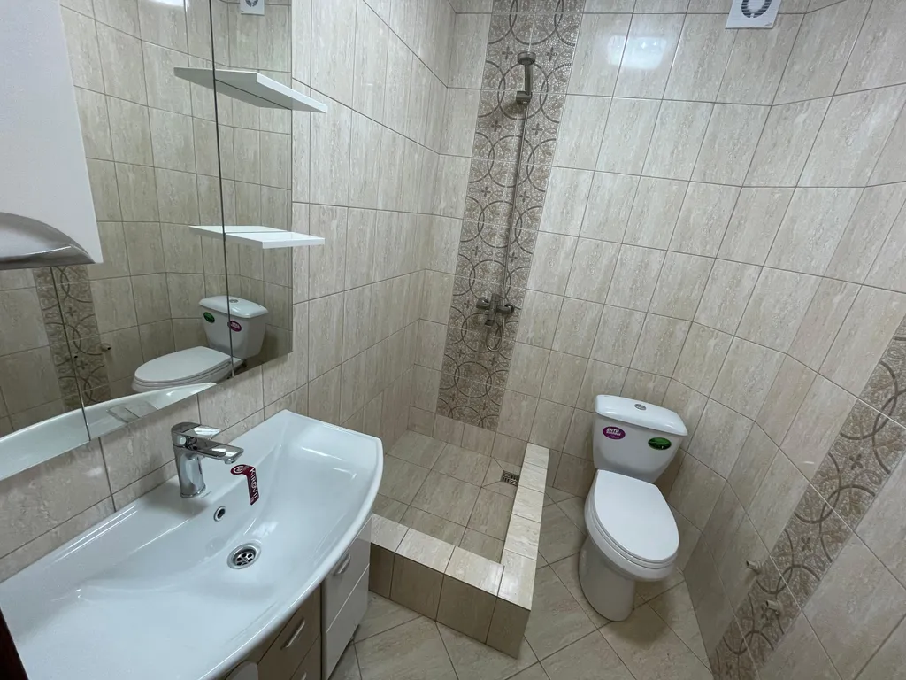 Квартира Комната — Сухум