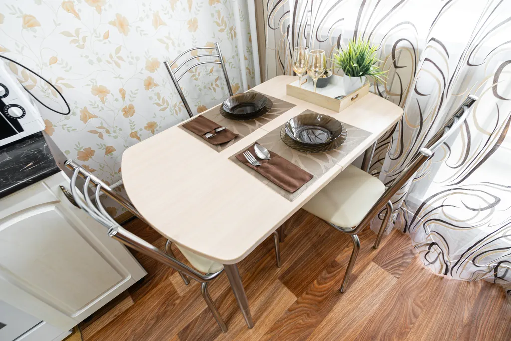 Комфортная квартира в новостройке