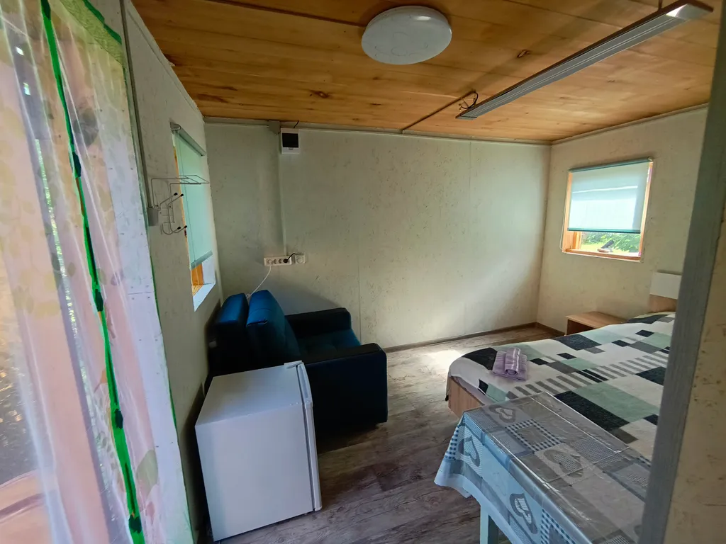 Номер Уют 2-3 местный