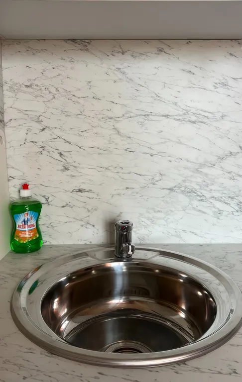 Квартира в Брестской крепости