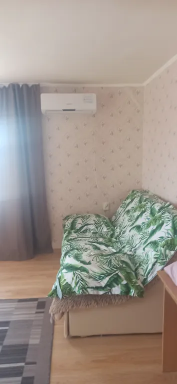 Уютный дом с бассейном не далеко от моря