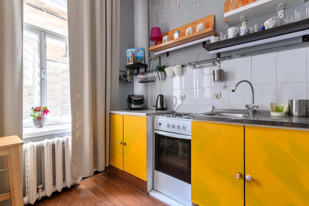 Квартира Апартаменты у Дворцовой площади — Санкт-Петербург