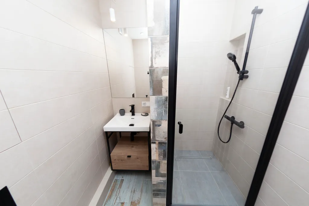 Квартира Квартира Ласточка на Майском — Светлогорск