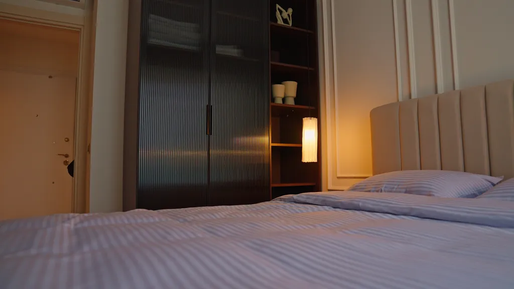 Legend апартамент у моря