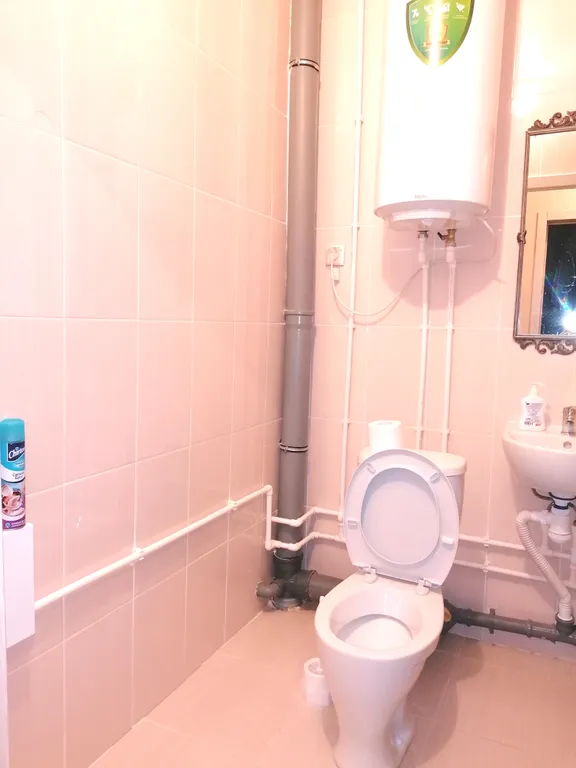 1-комнатная квартира 40